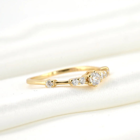 Wren Ring