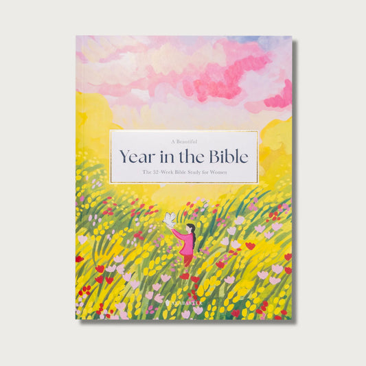 Year In The Bible