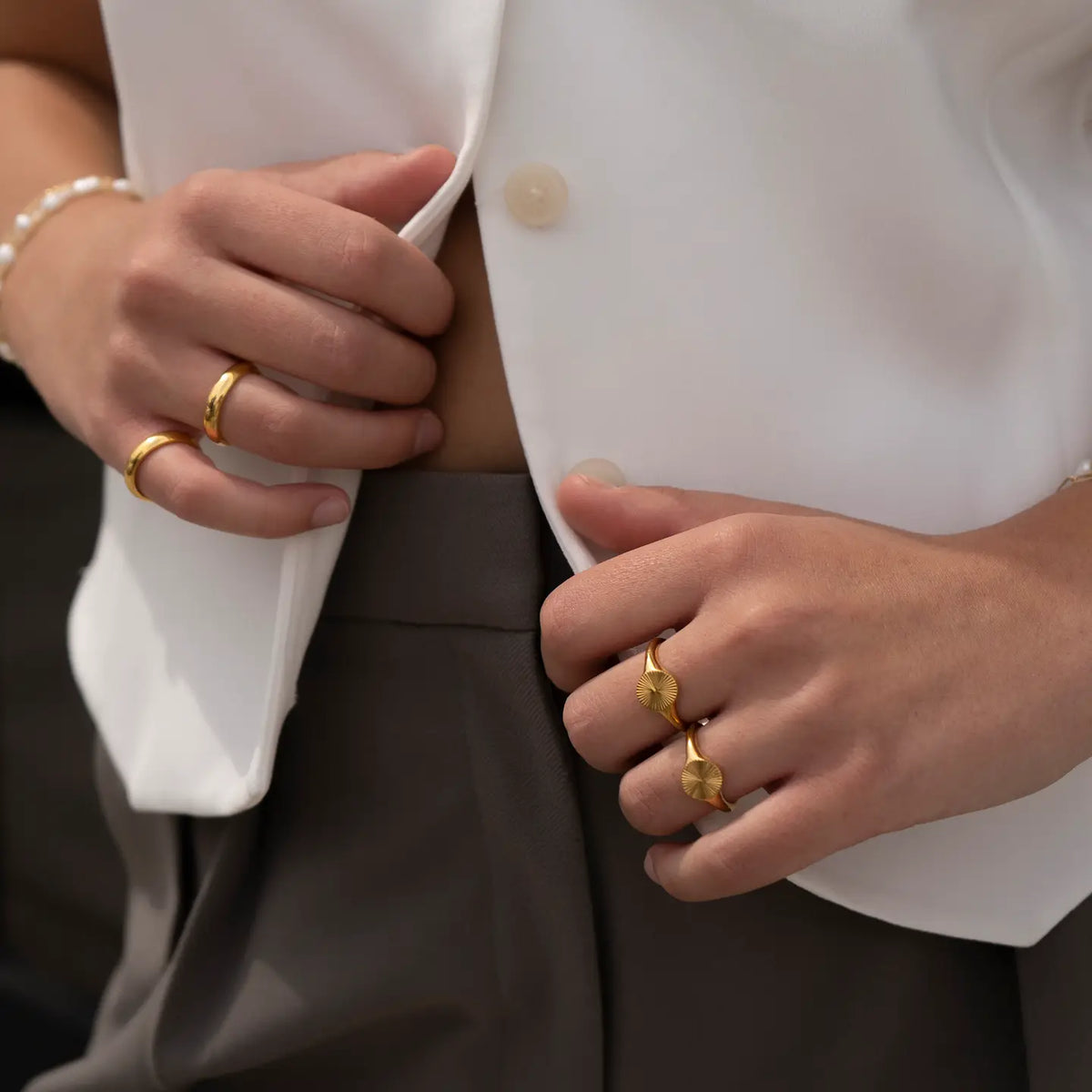 Zoe Ring