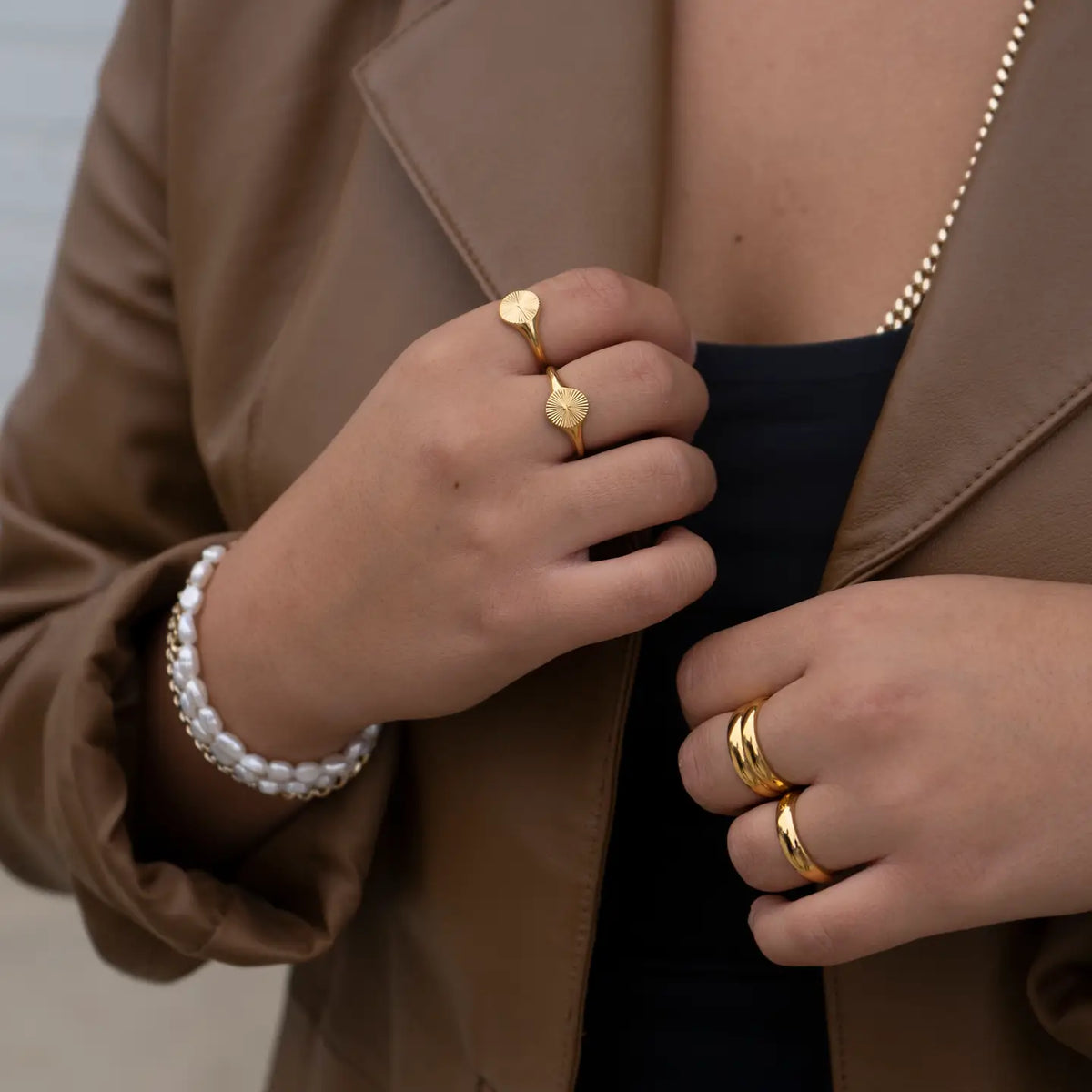Zoe Ring