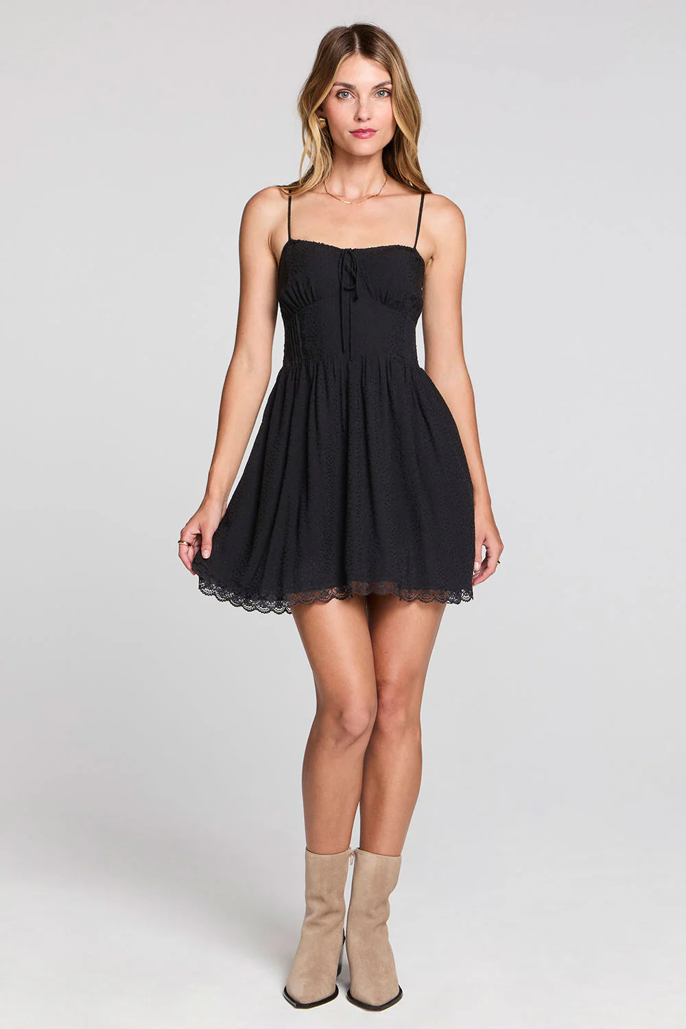 Zurina Dress
