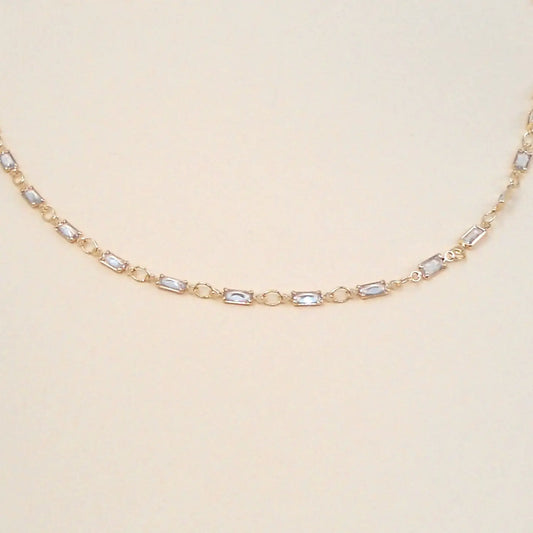 Amara Necklace