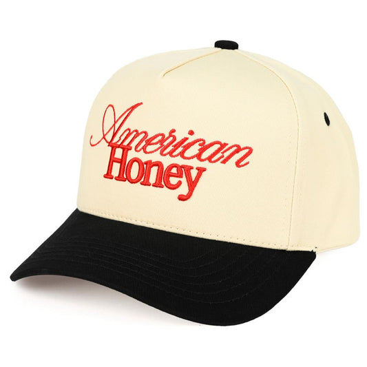 American Honey Trucker Hat