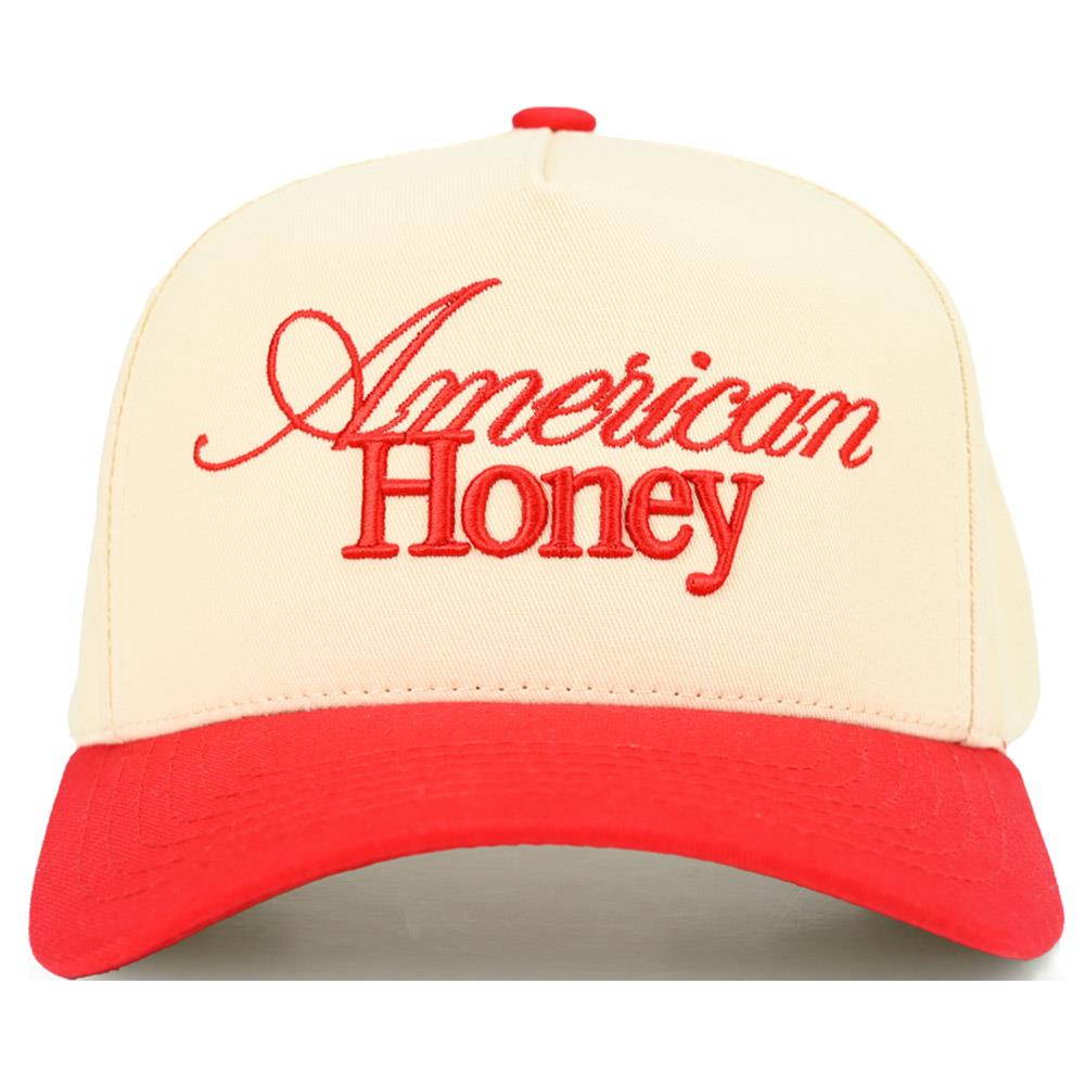 American Honey Trucker Hat