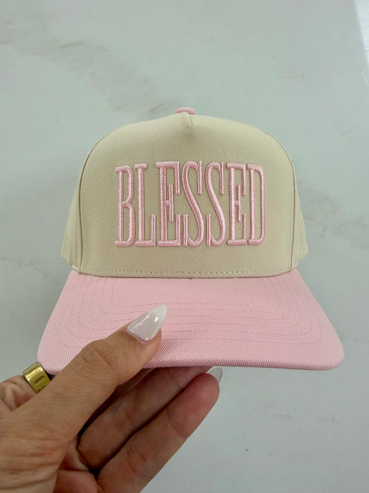 Blessed Trucker Hat