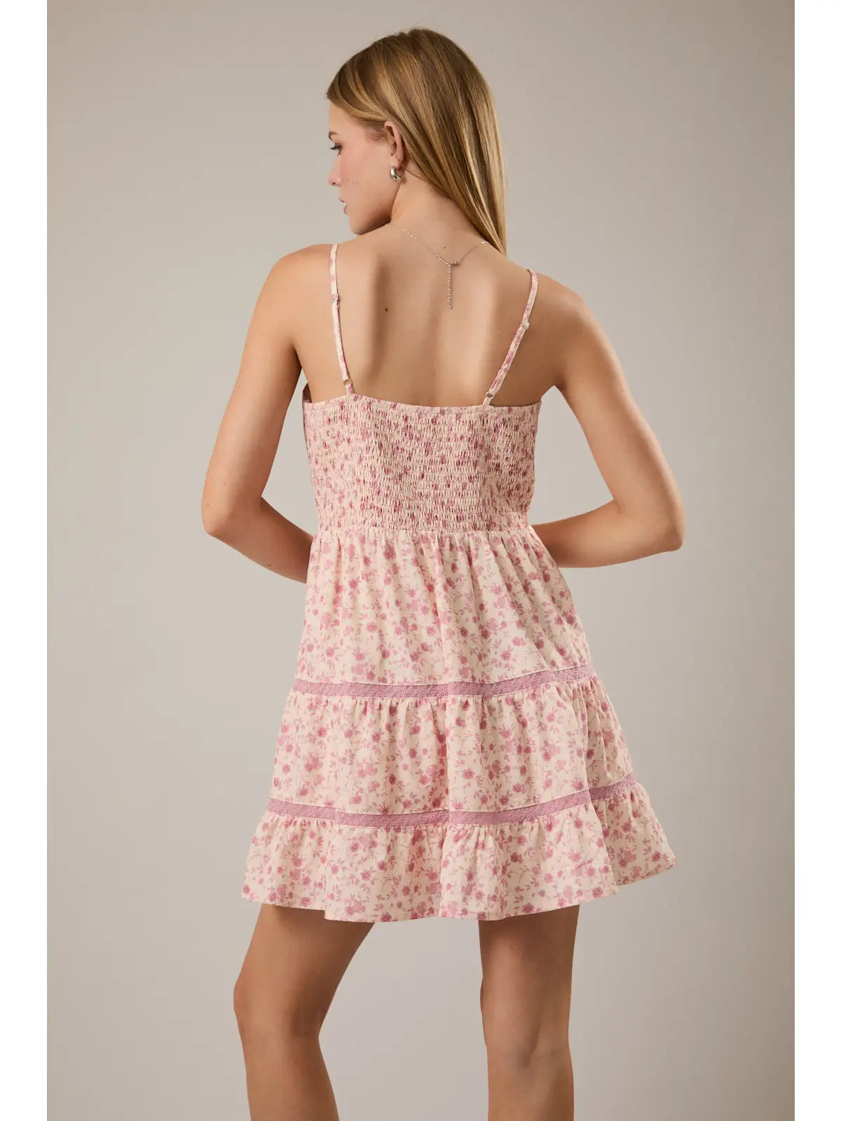 Capri Dress