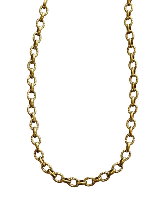Capri Necklace