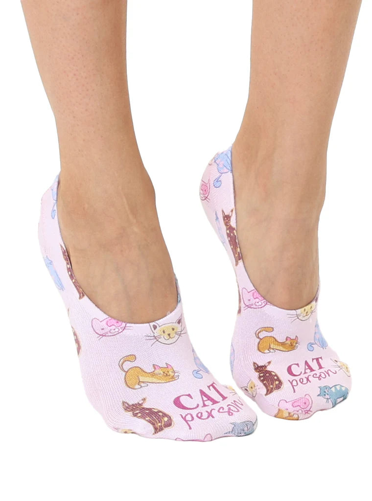 No Show Socks