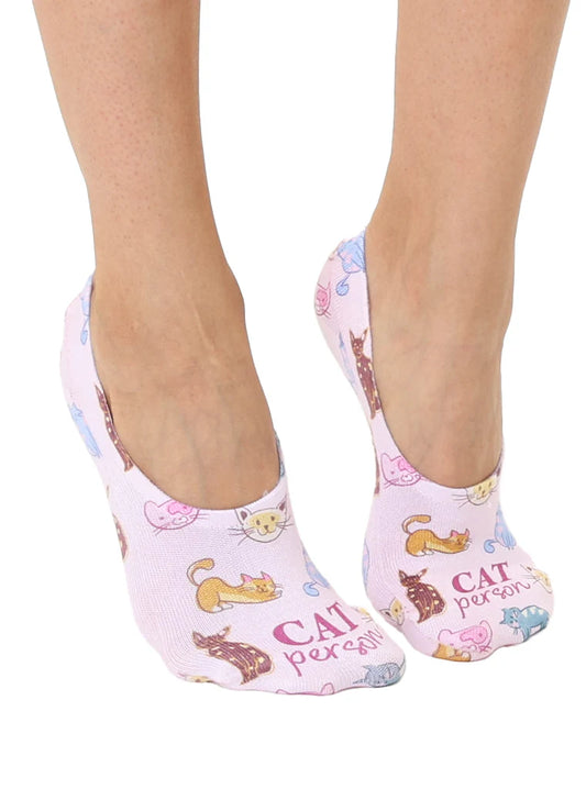 No Show Socks