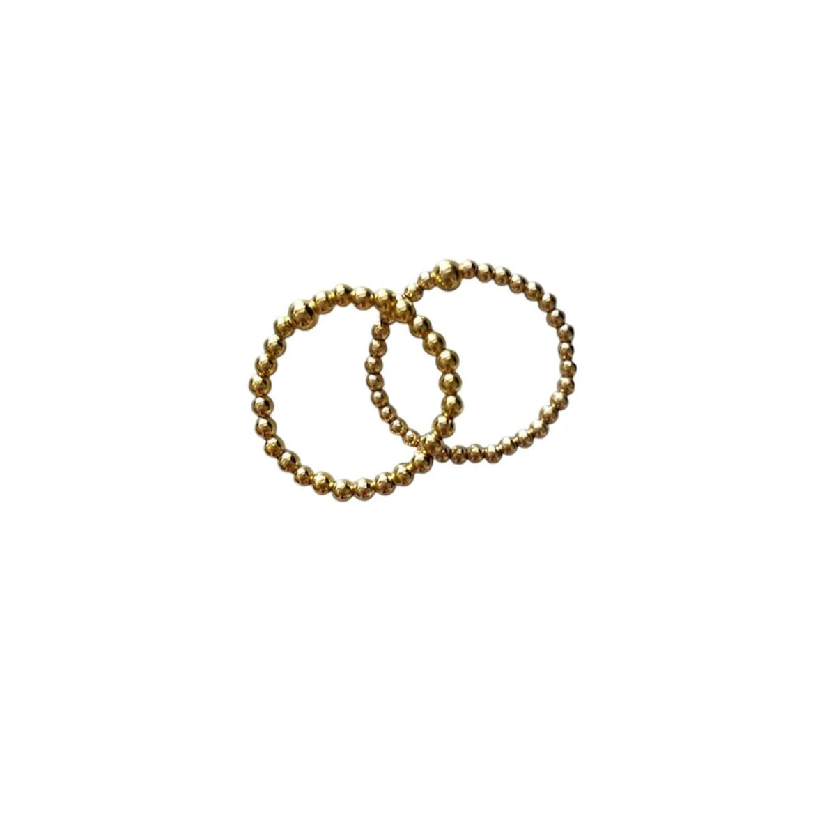Cece Beaded Ring