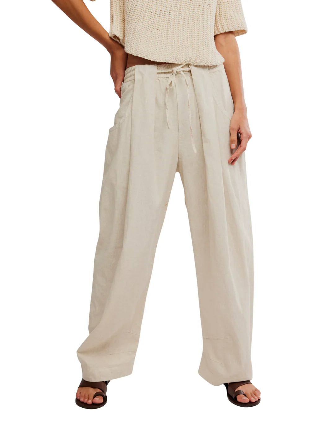 Chambers Laid Back Pant