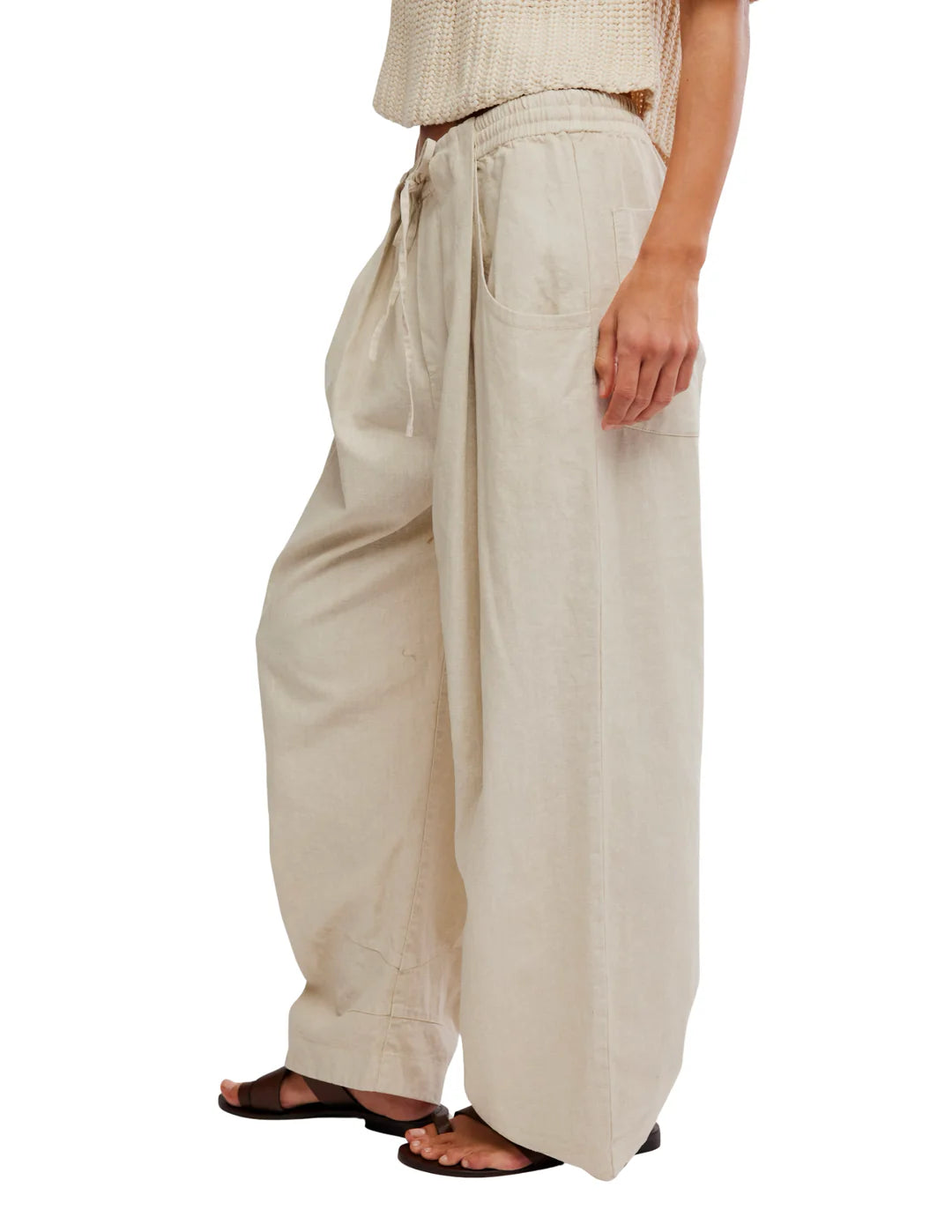 Chambers Laid Back Pant