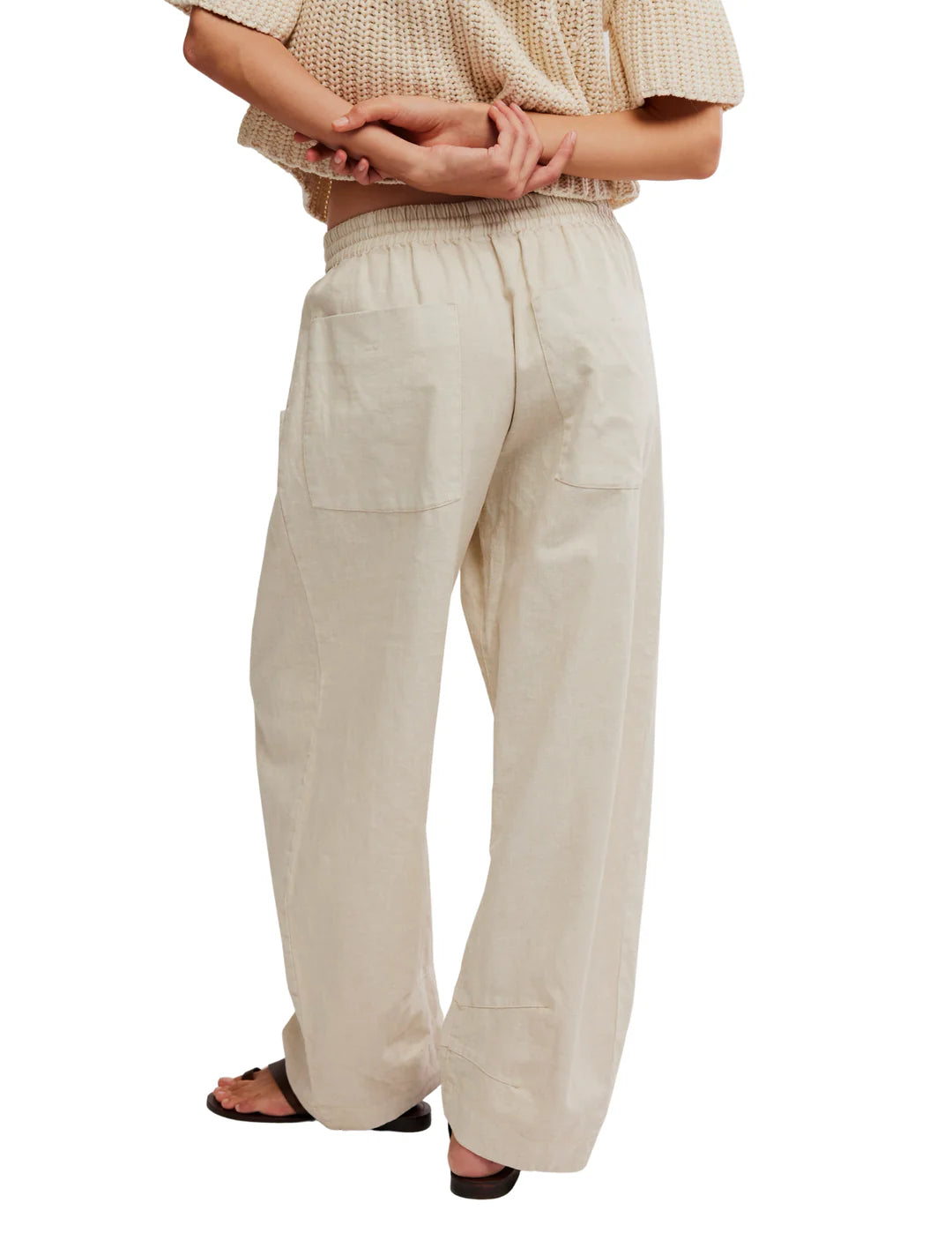 Chambers Laid Back Pant