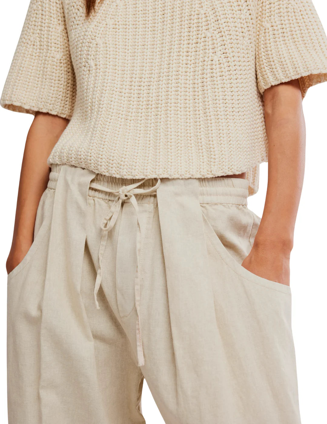 Chambers Laid Back Pant