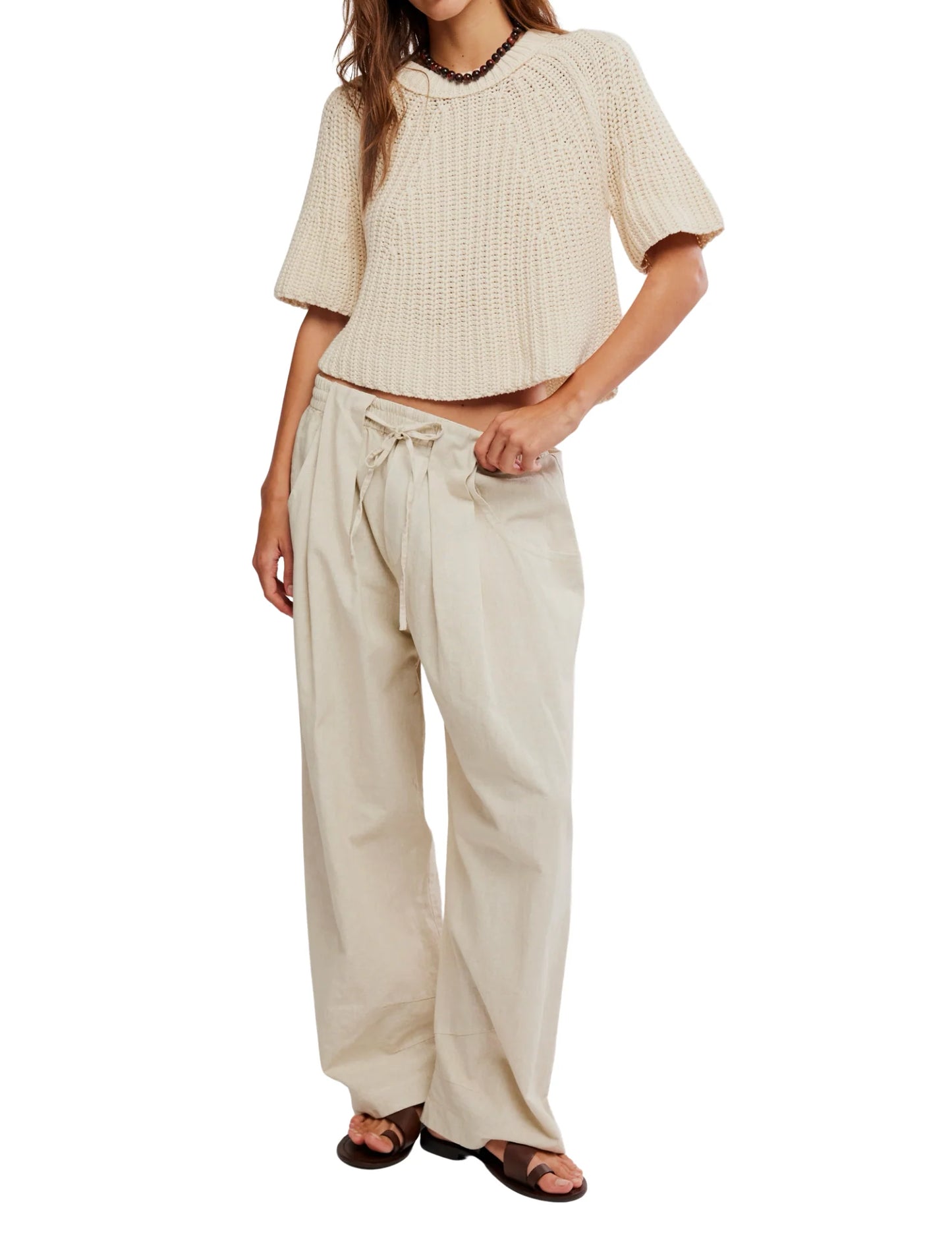 Chambers Laid Back Pant