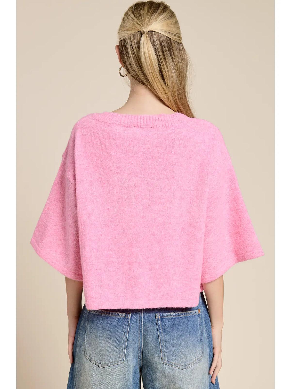 Cloud Sweater