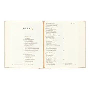 CSB Notetaking Bible: Oxford Teme