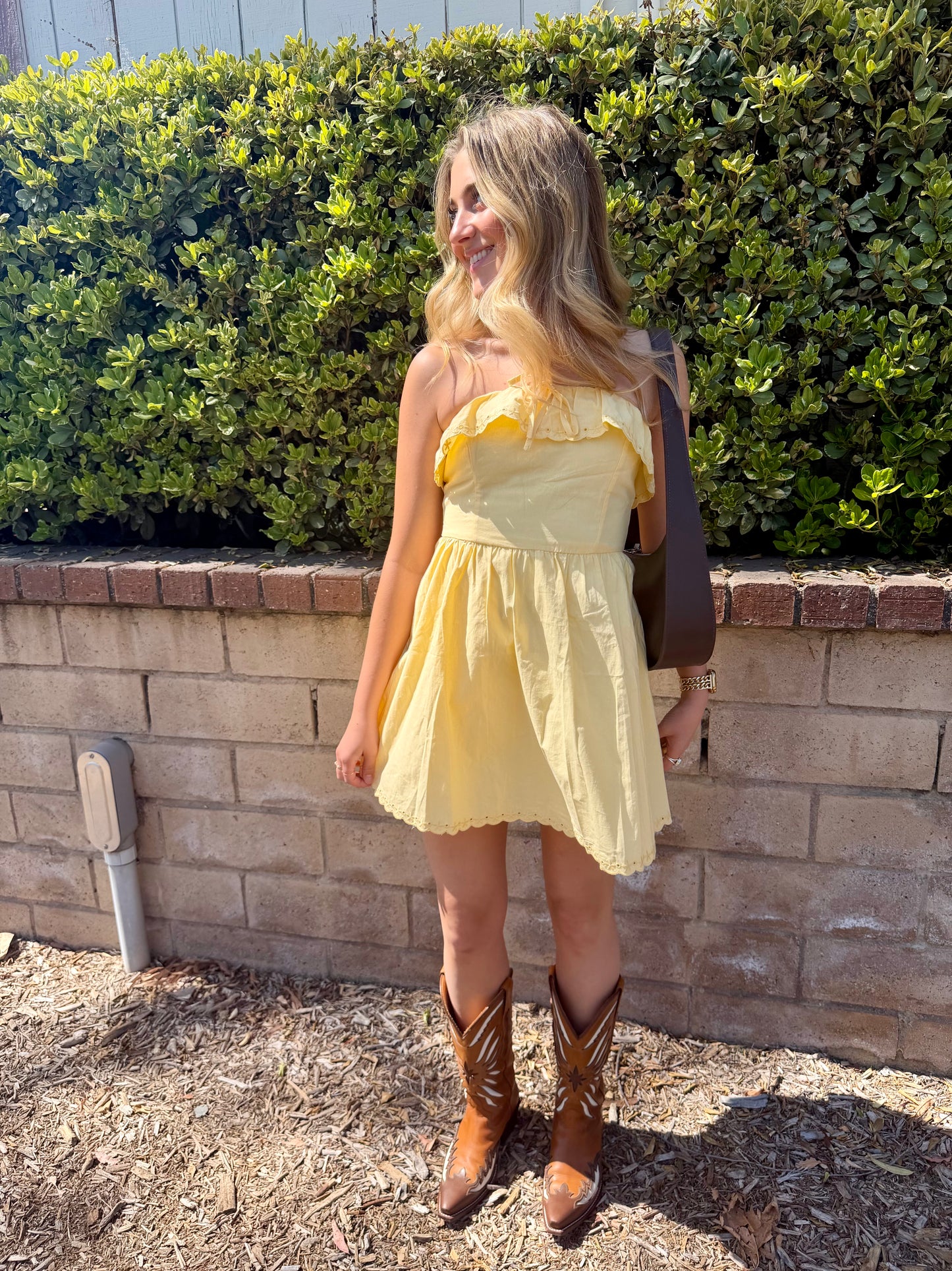 Daisy Dress