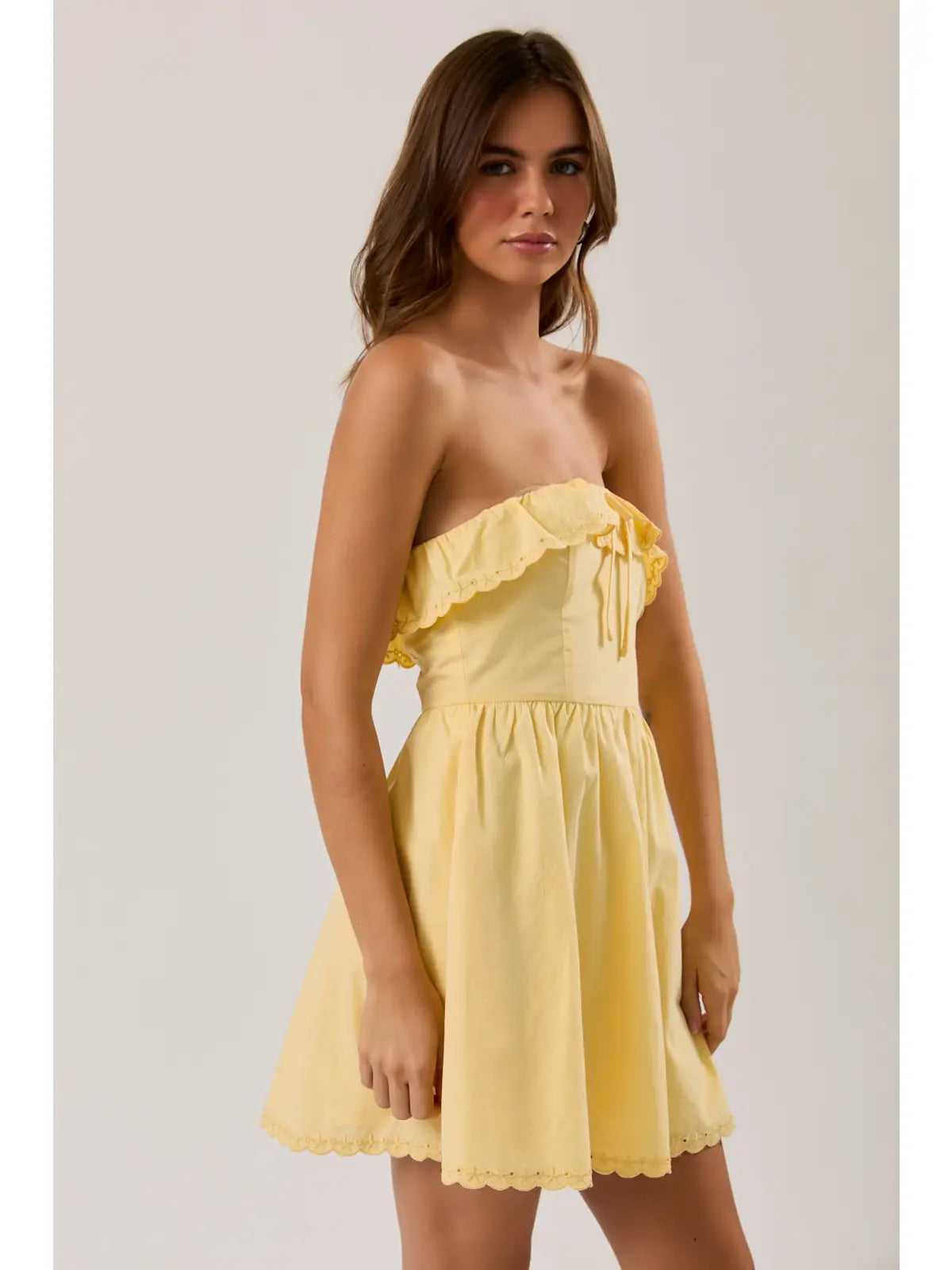 Daisy Dress