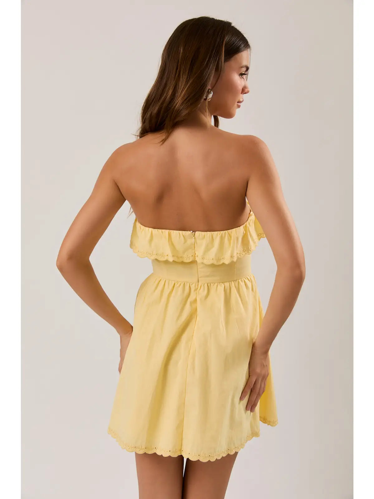 Daisy Dress
