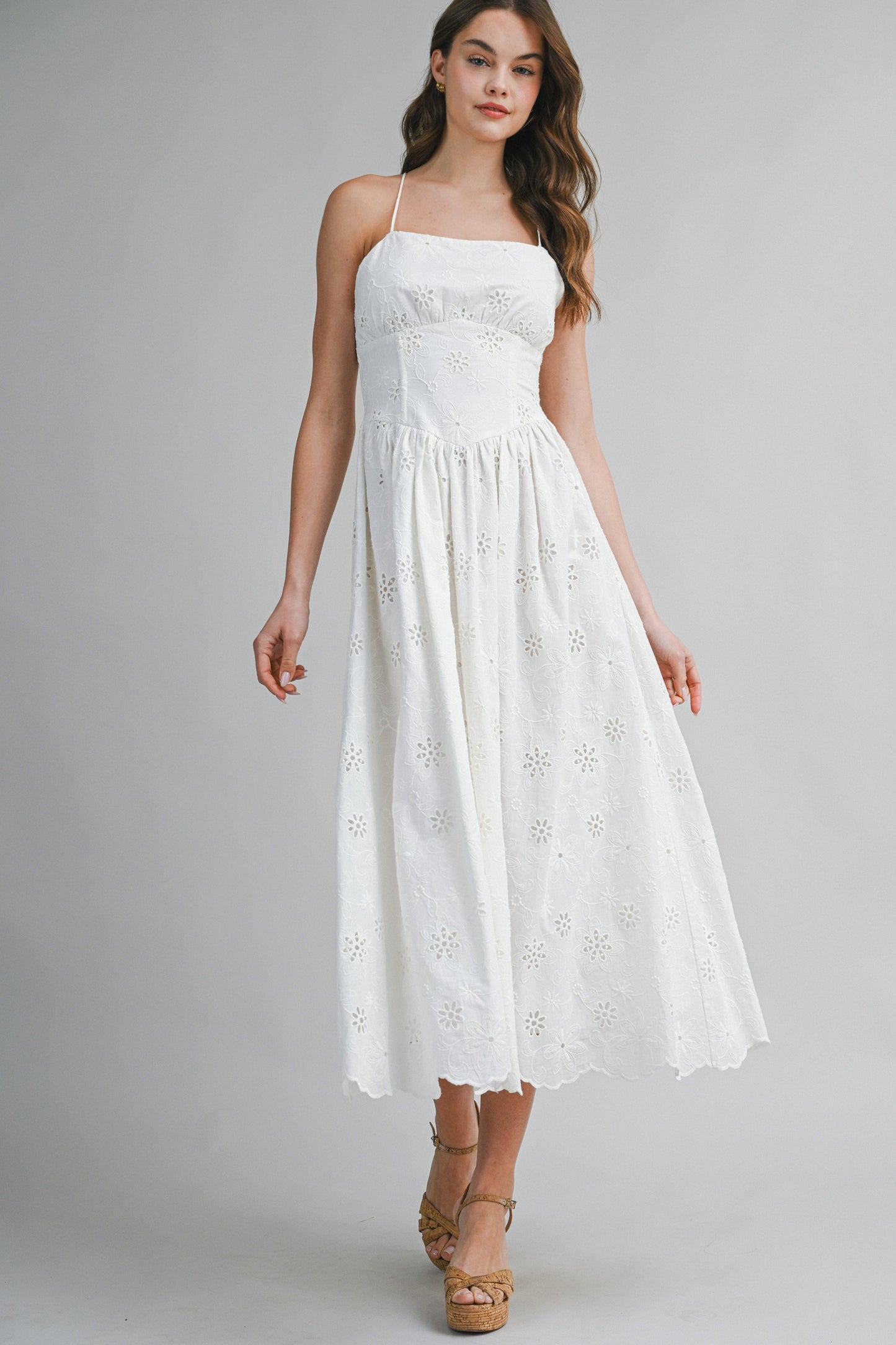 Daphne Dress