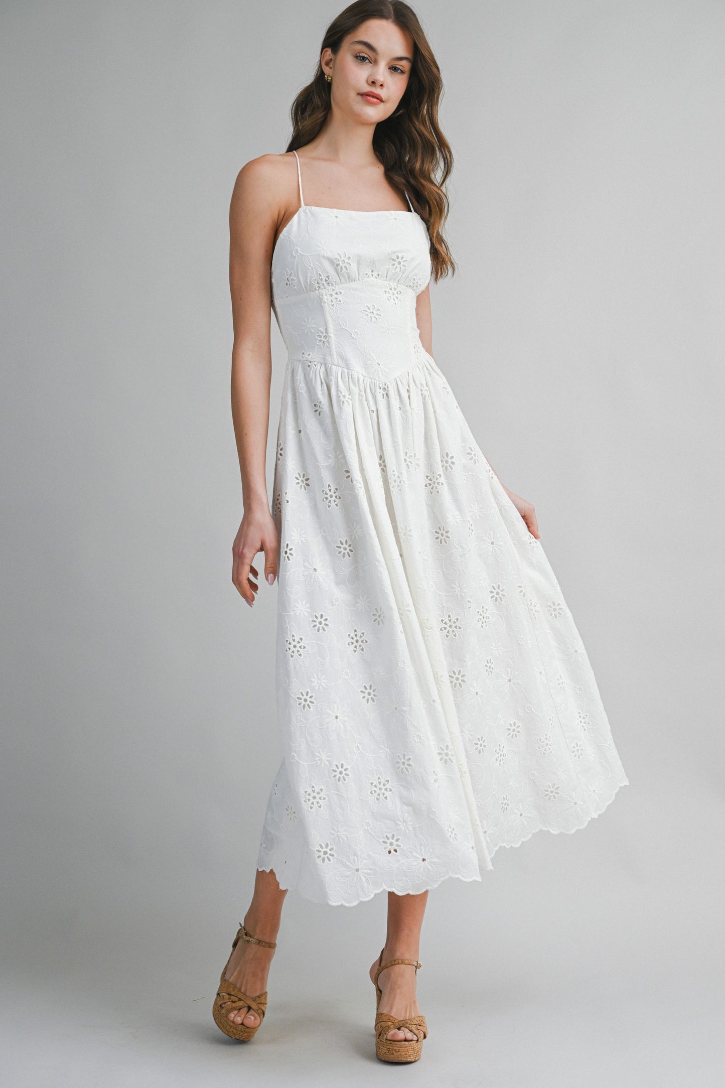 Daphne Dress