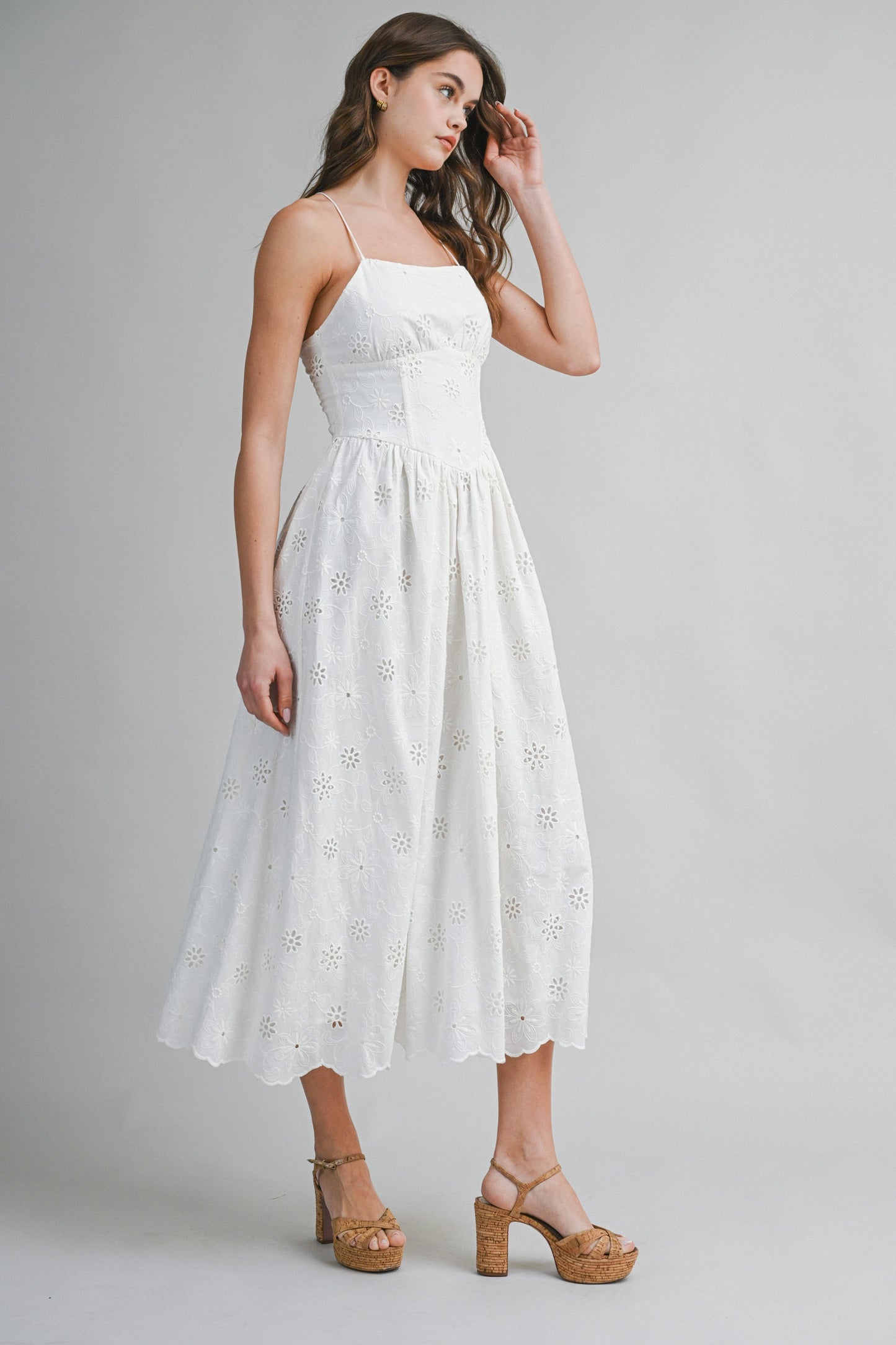 Daphne Dress