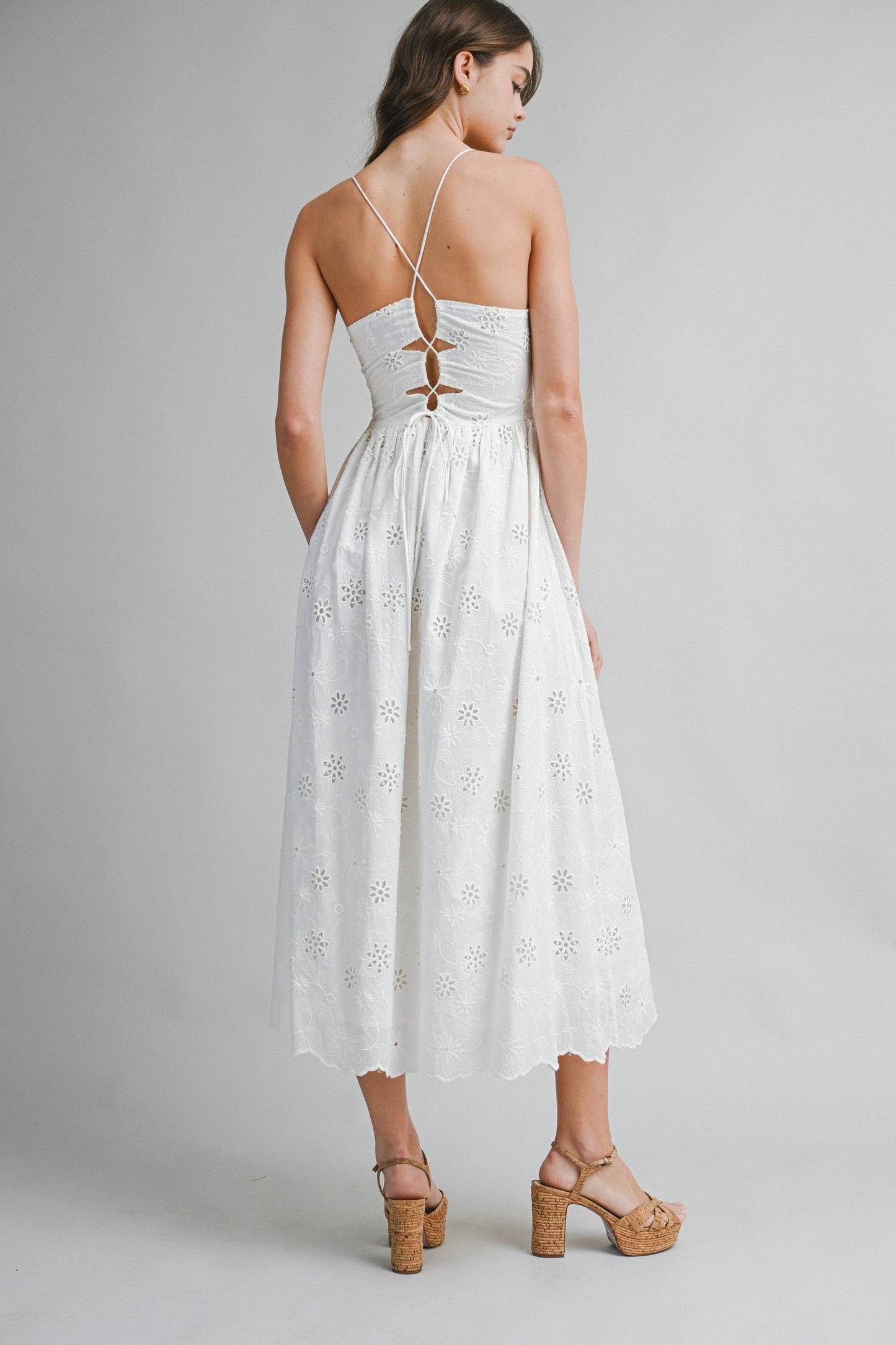 Daphne Dress