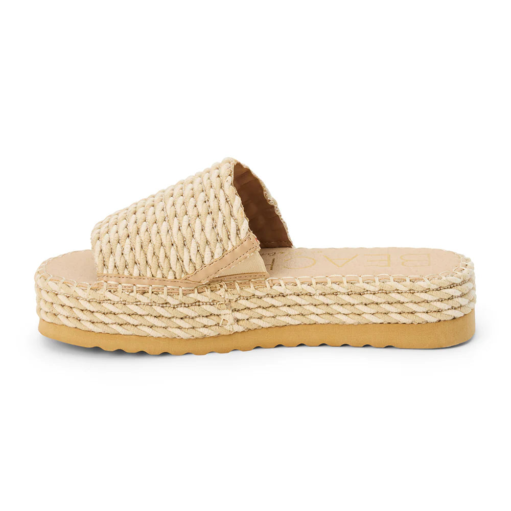 Del Mar Sandal