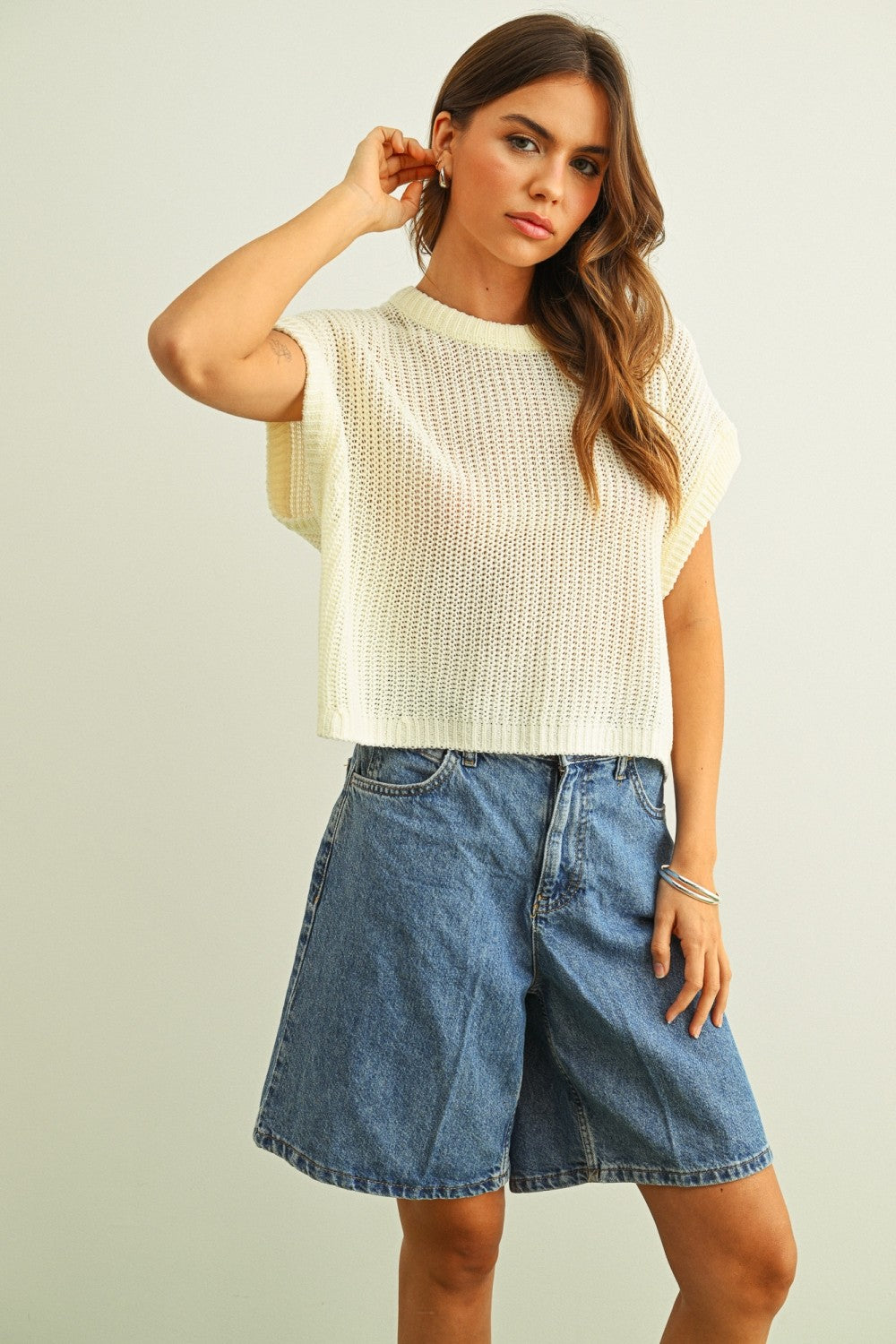 Dolman Top