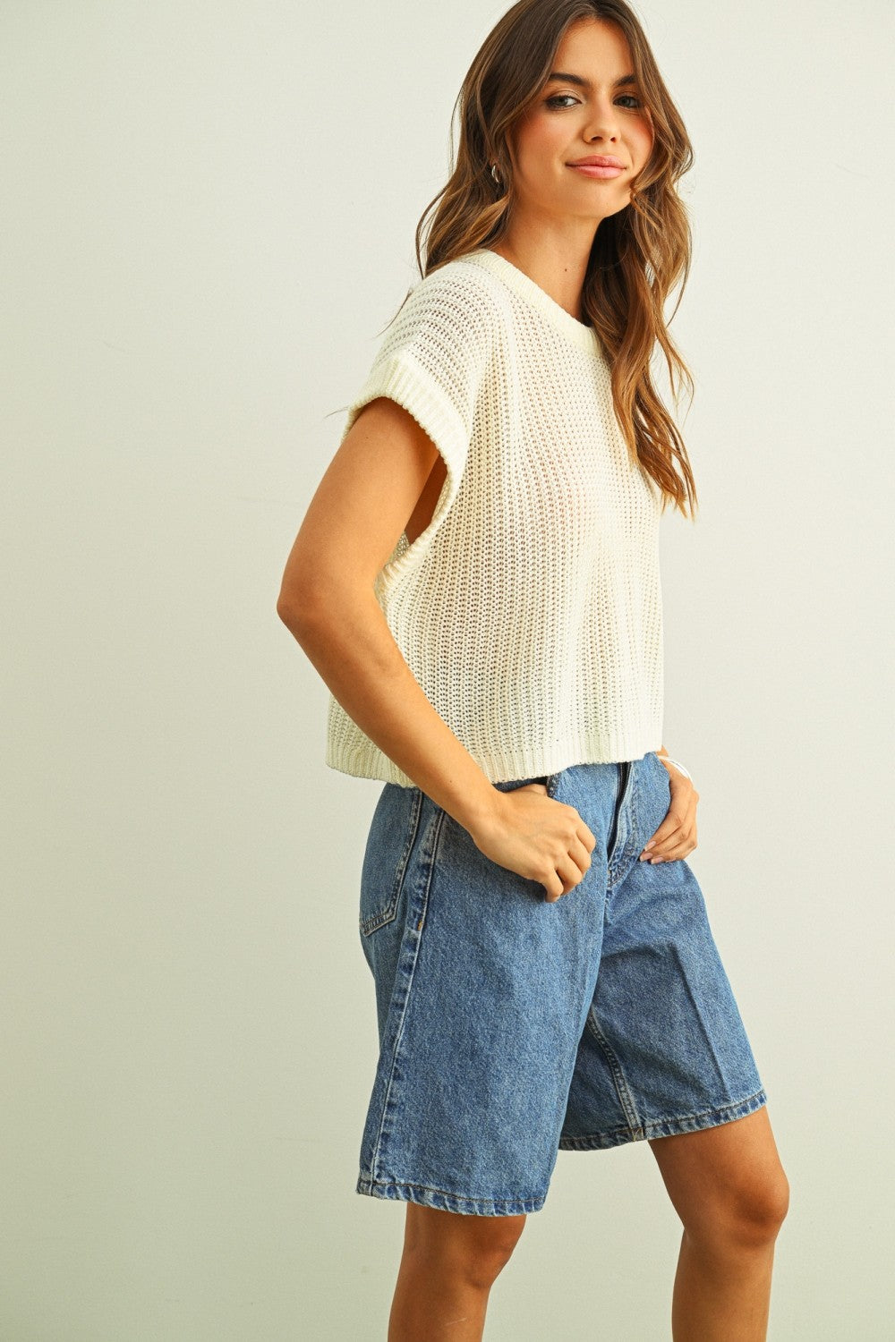Dolman Top