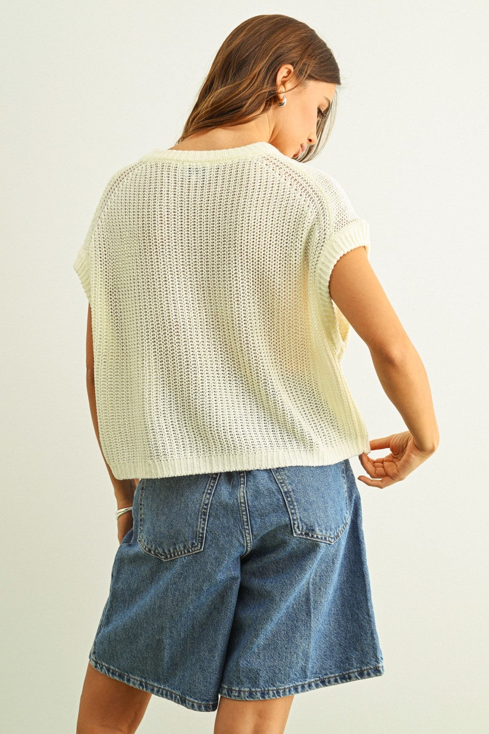 Dolman Top
