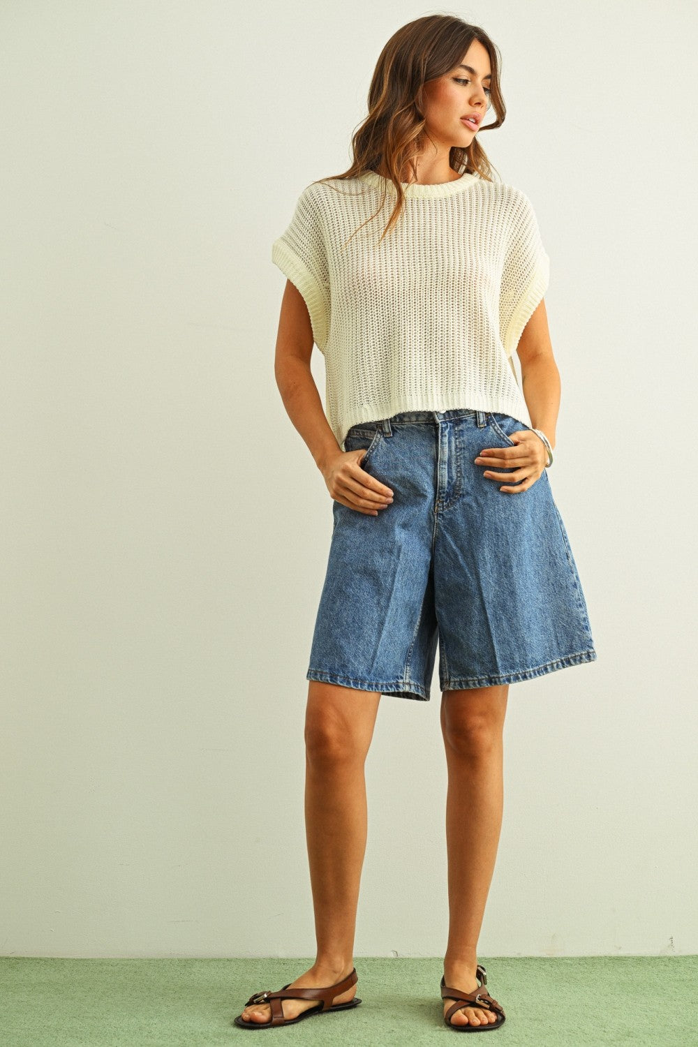 Dolman Top