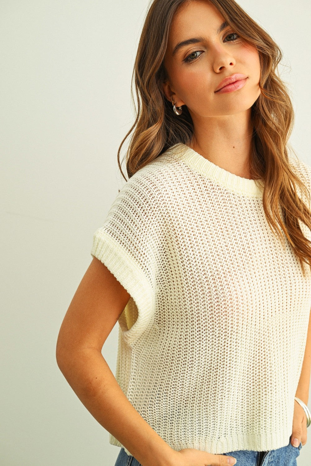 Dolman Top