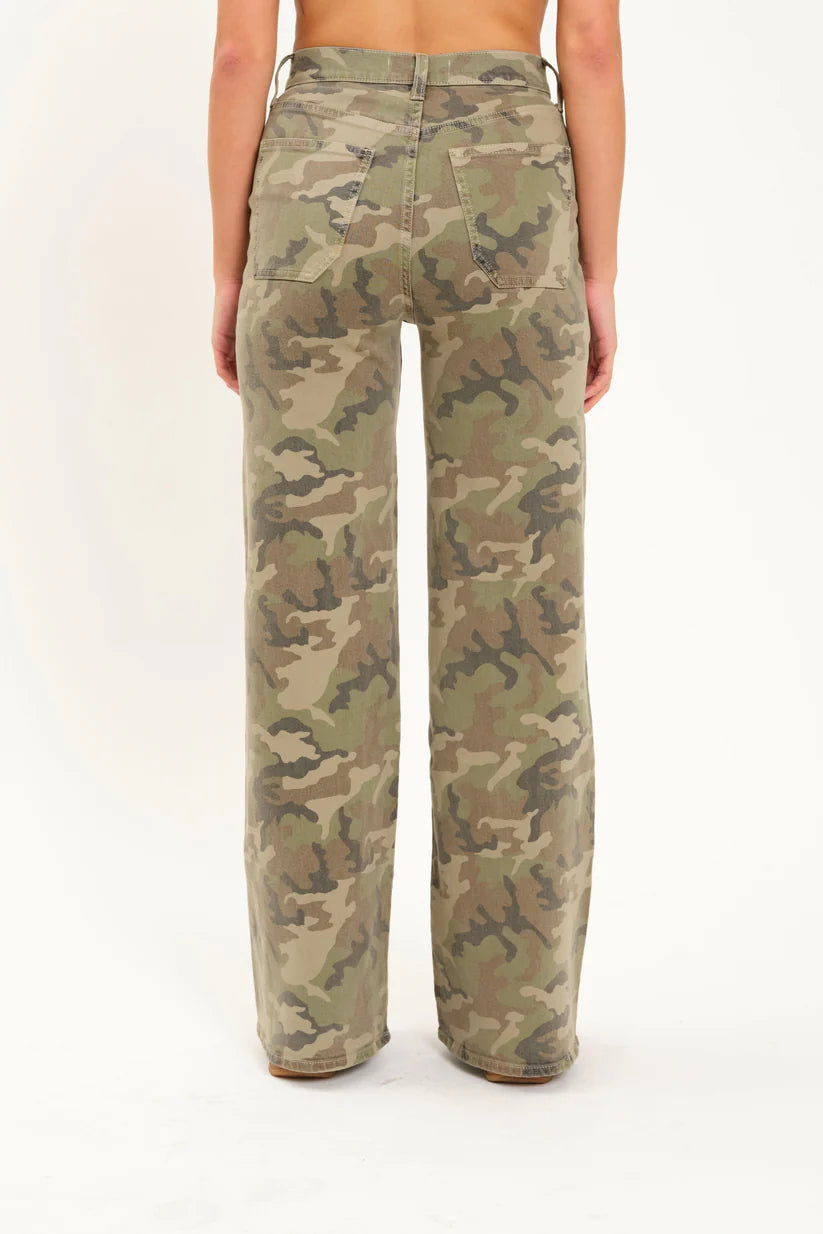 Far Out Patch Pocket