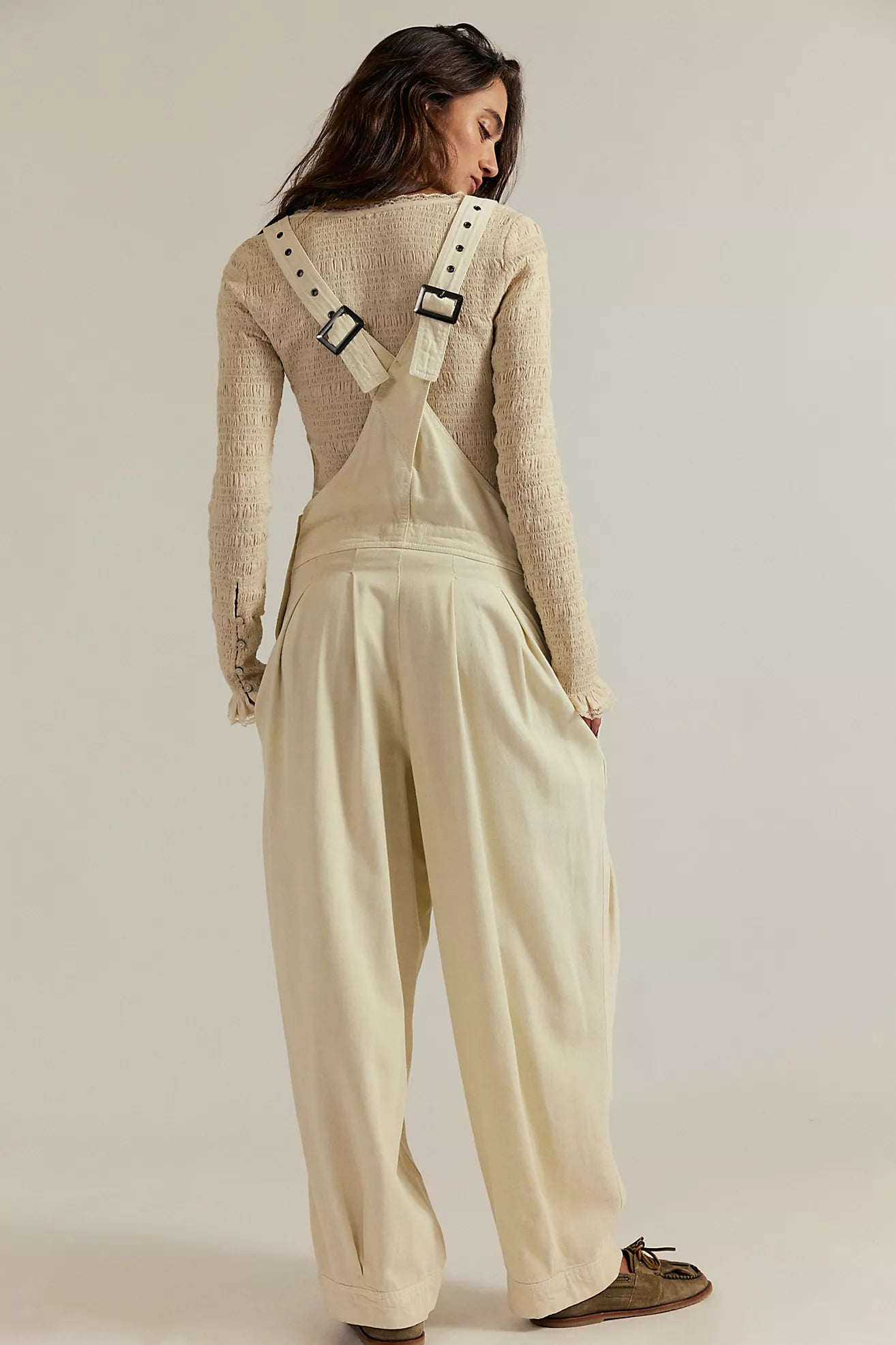 Felix Tapered Overall