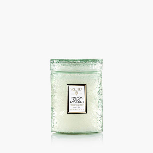 French Cade Lavender- Small Jar
