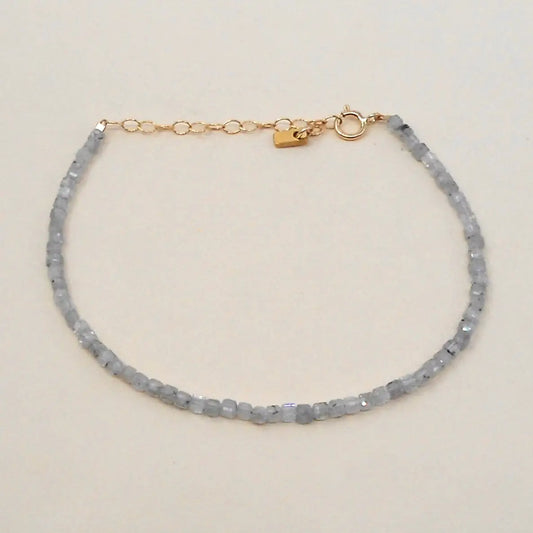 Gemstone Bracelet