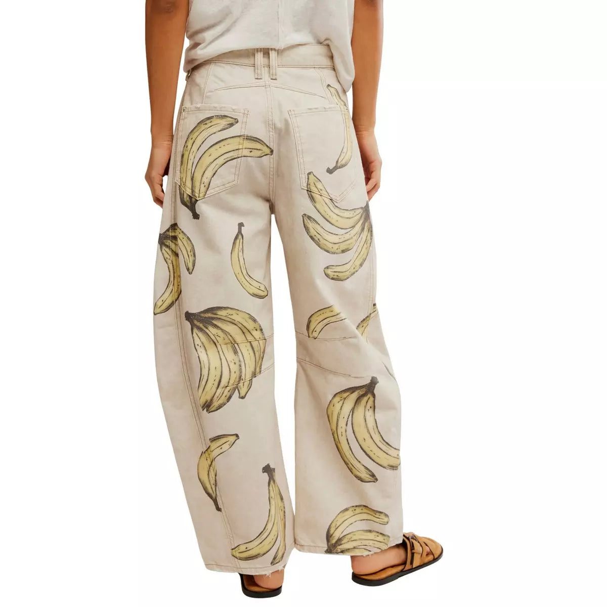 Good Luck Barrel-Go Bananas