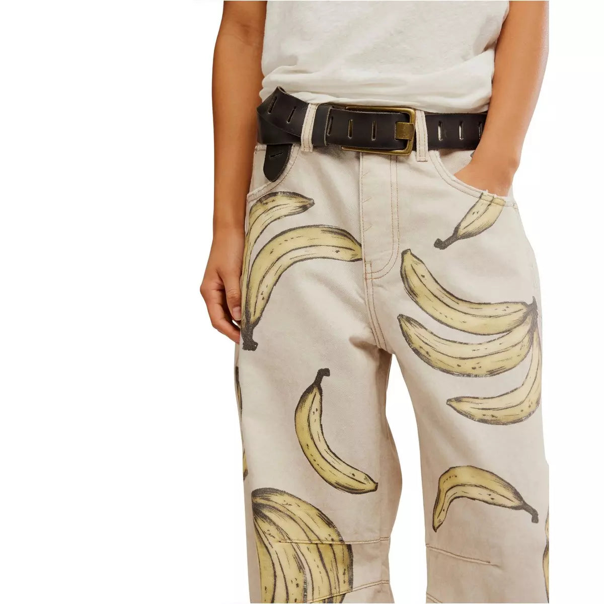 Good Luck Barrel-Go Bananas