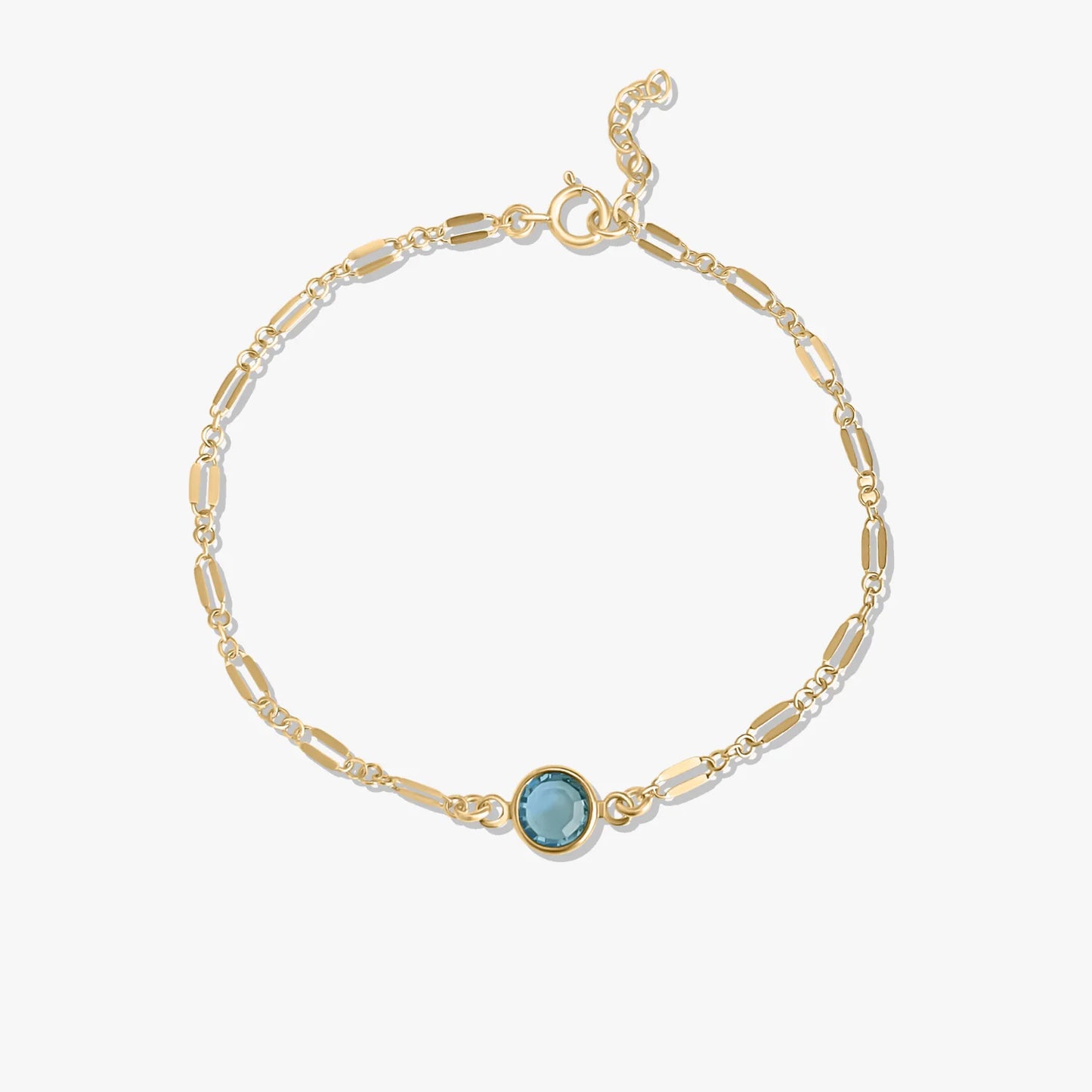 Birthstone Bracelet