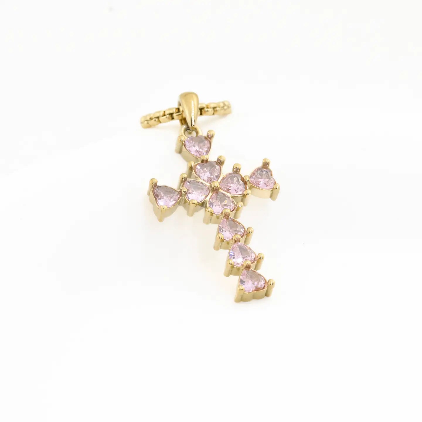 Hannah Necklace