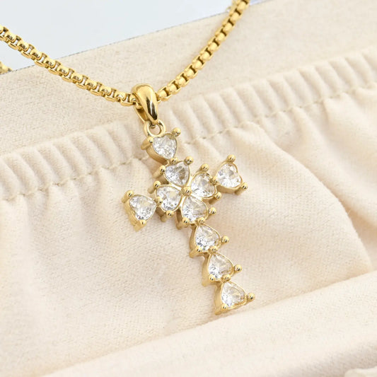 Hannah Necklace