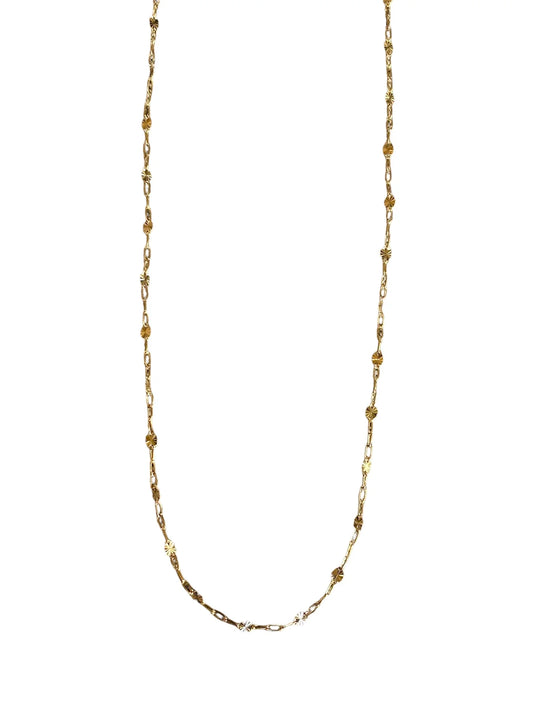 Heather Necklace