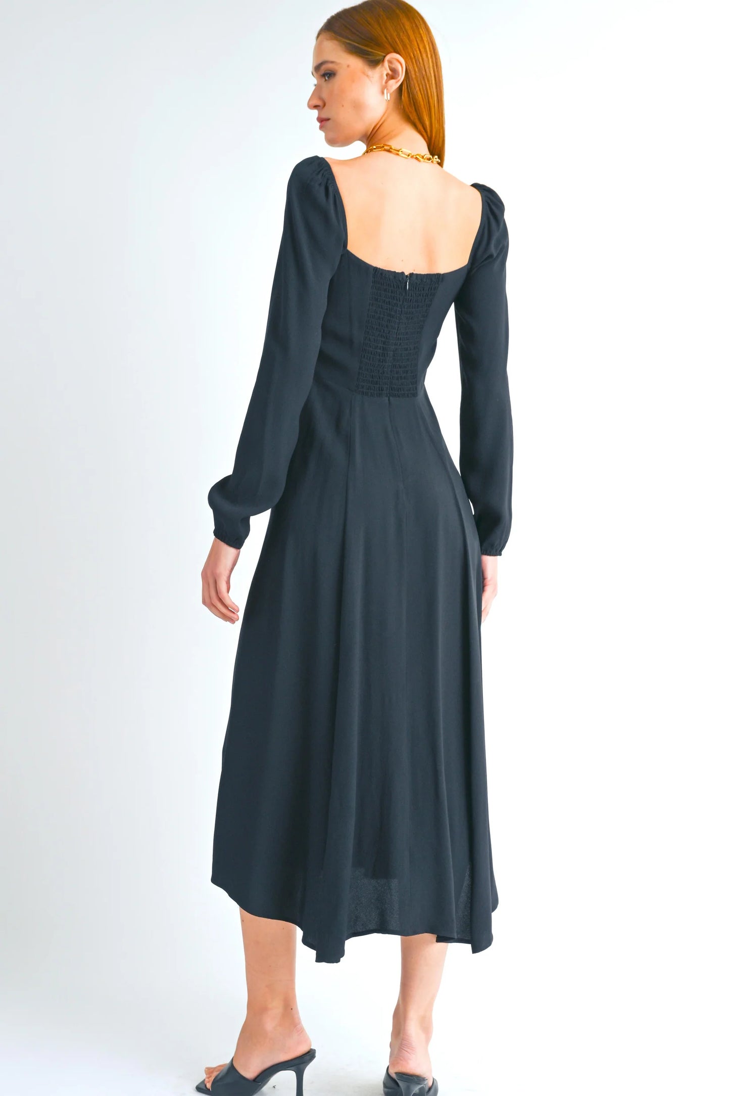 Kendall Dress