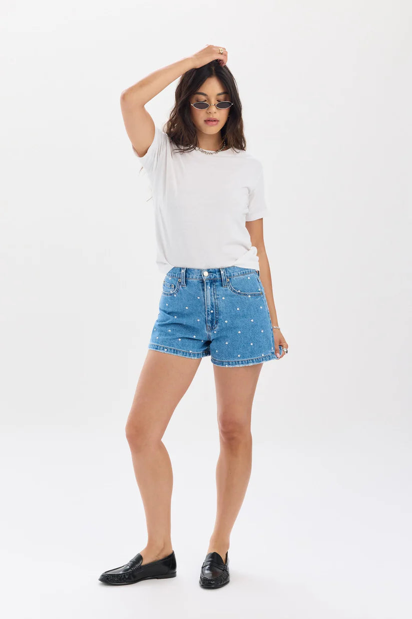The Knockout Short