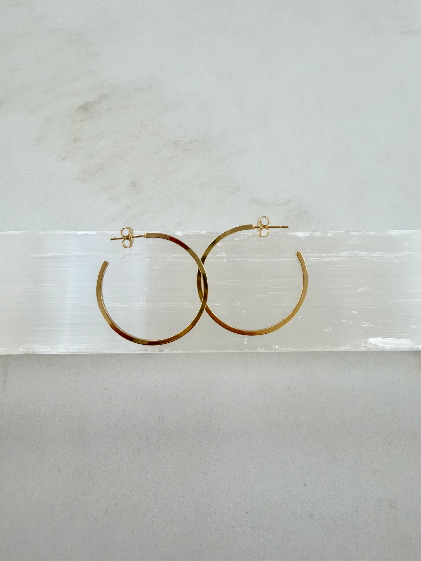 Lennox Hoops
