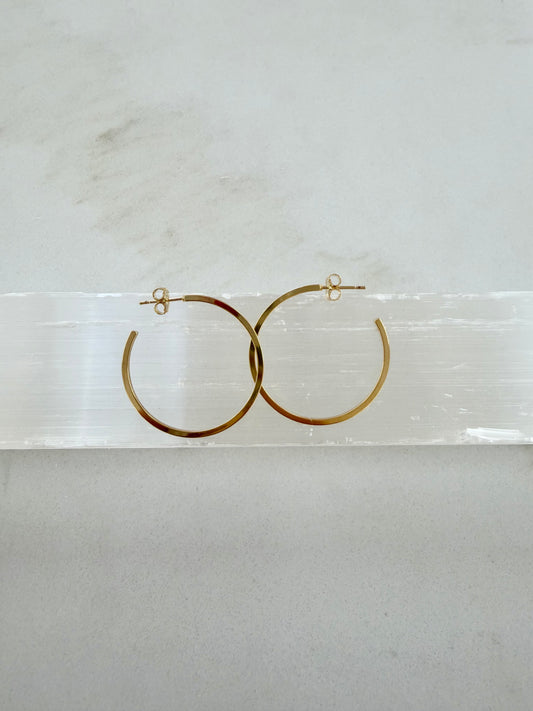 Lennox Hoops