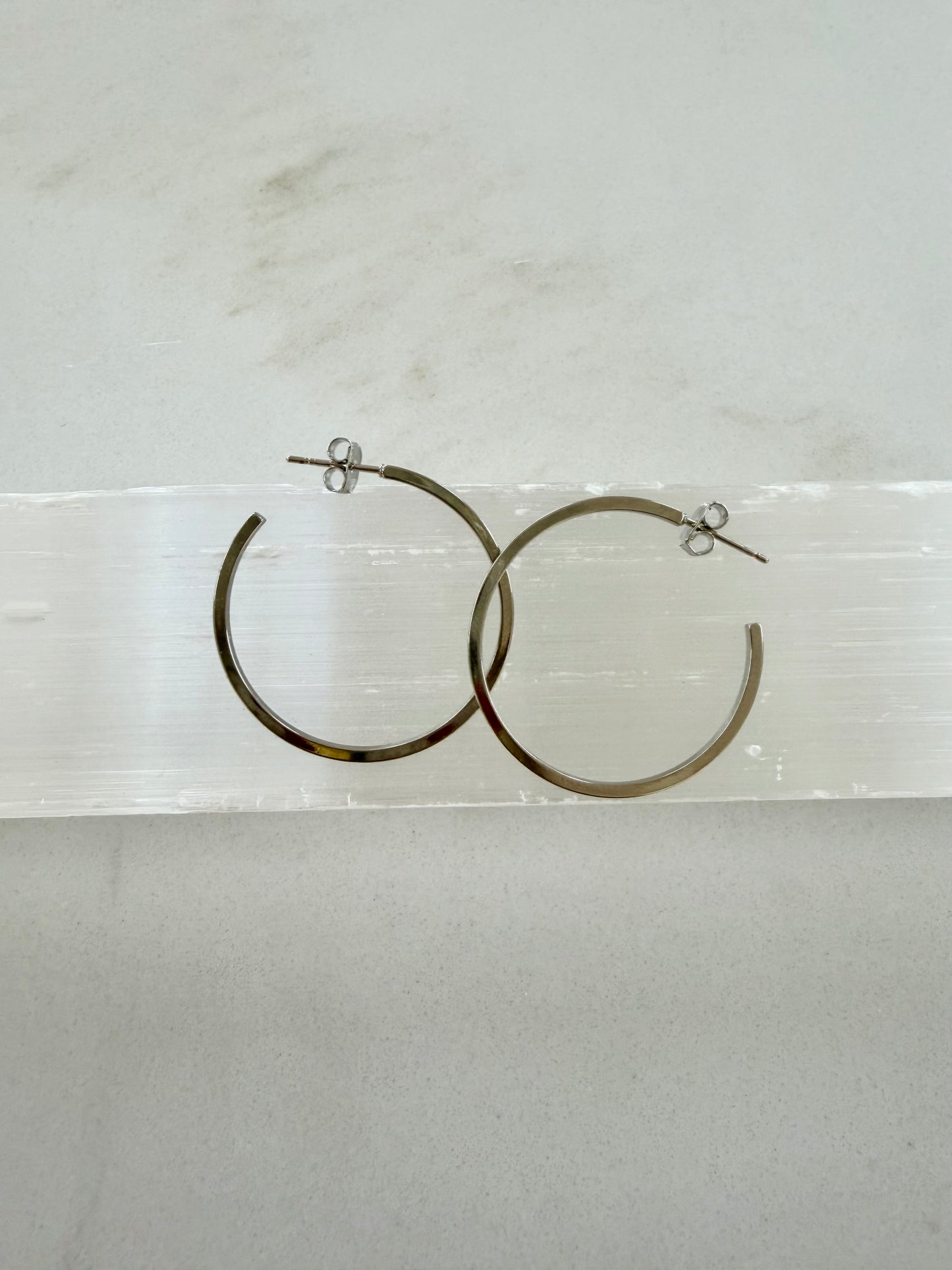 Lennox Hoops