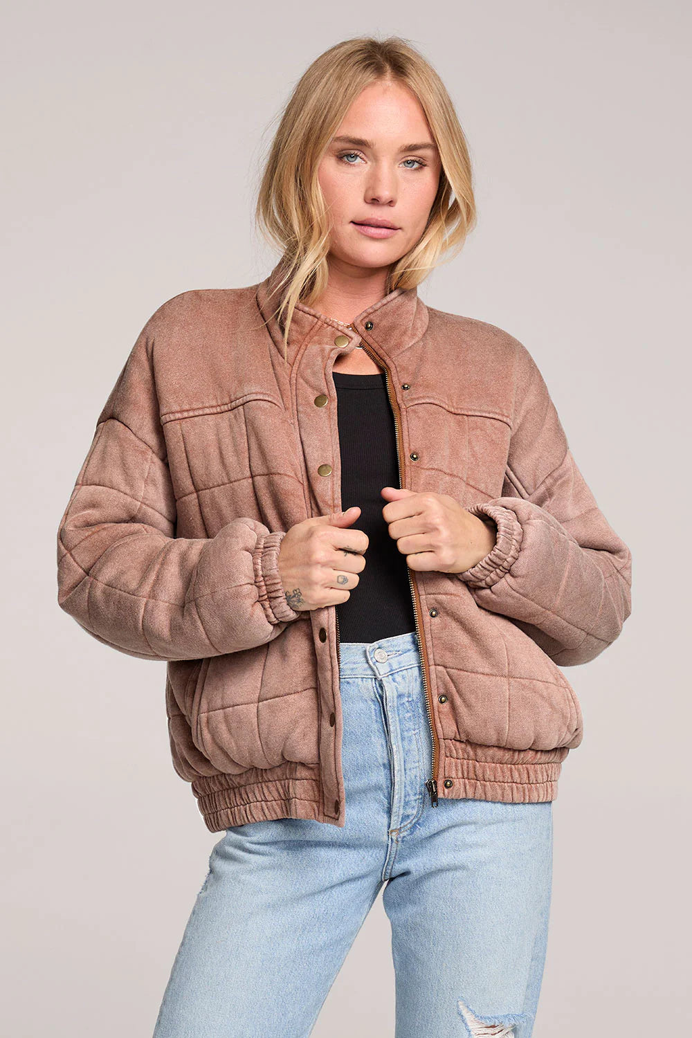 Levy Jacket
